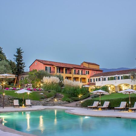 La Meridiana Reiais & Chateaux Garlenda Eksteriør billede