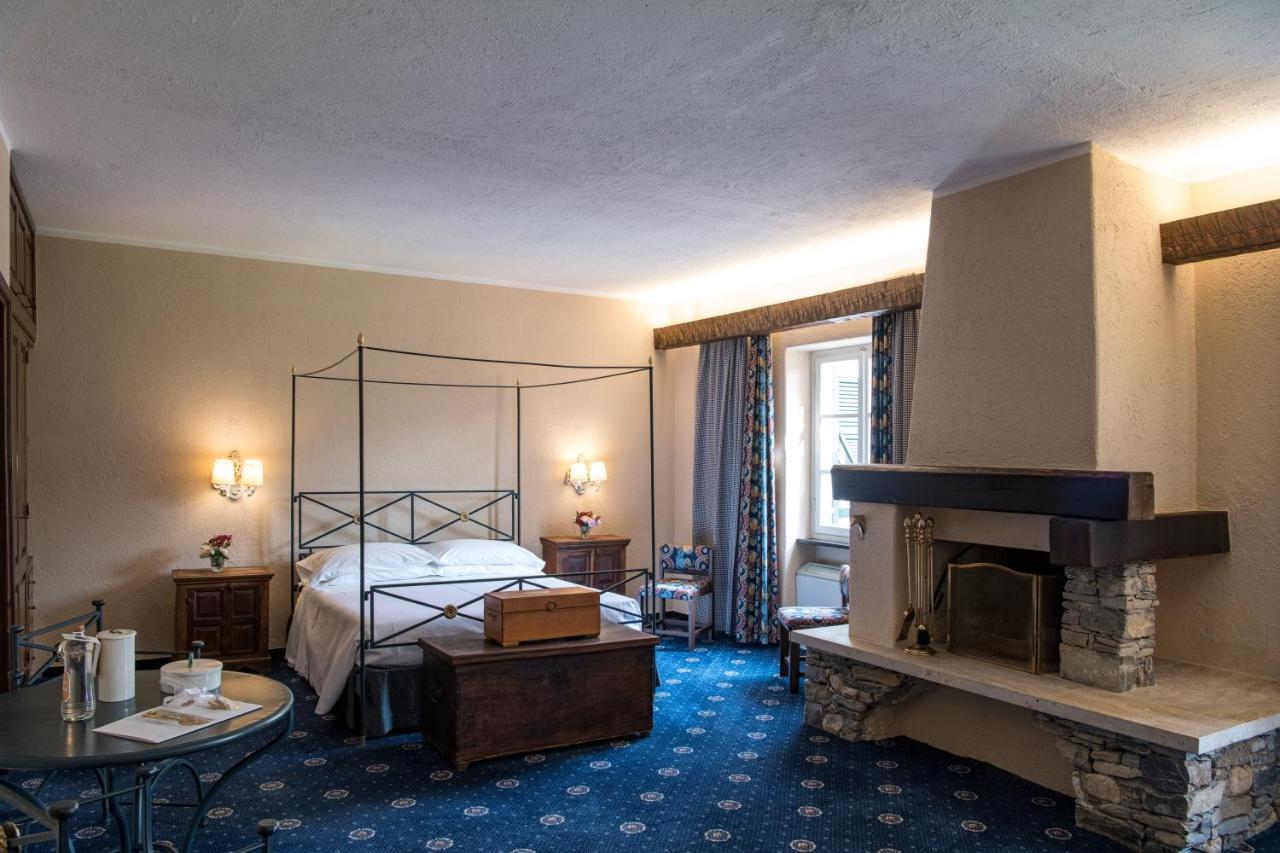 La Meridiana Reiais & Chateaux Garlenda Eksteriør billede