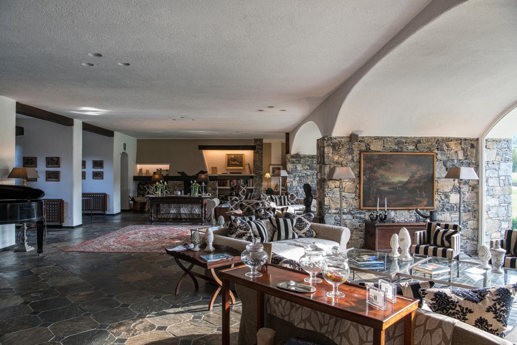 La Meridiana Reiais & Chateaux Garlenda Eksteriør billede