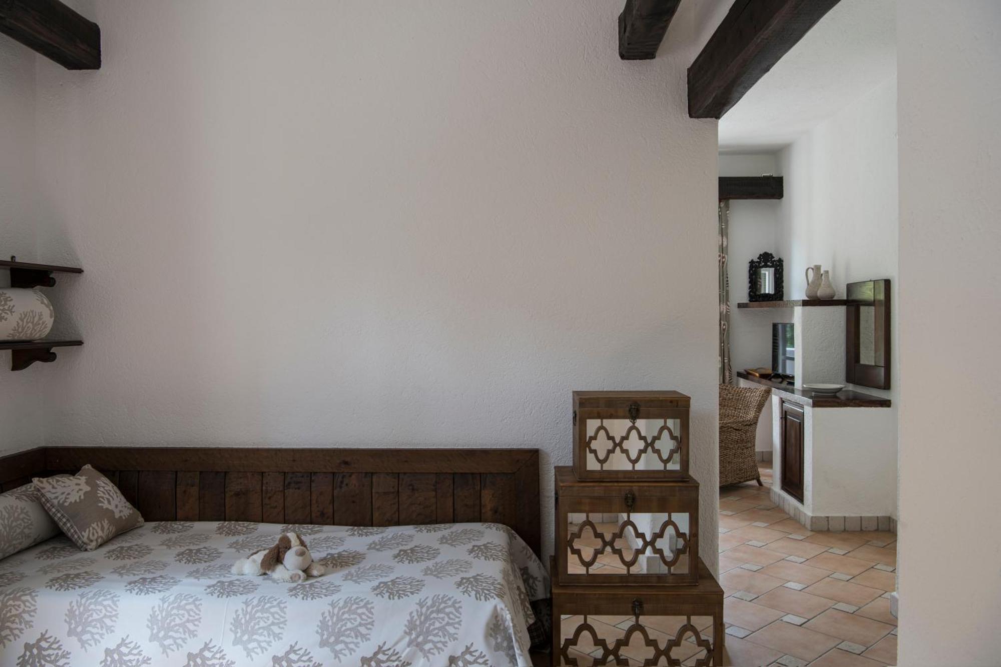 La Meridiana Reiais & Chateaux Garlenda Eksteriør billede