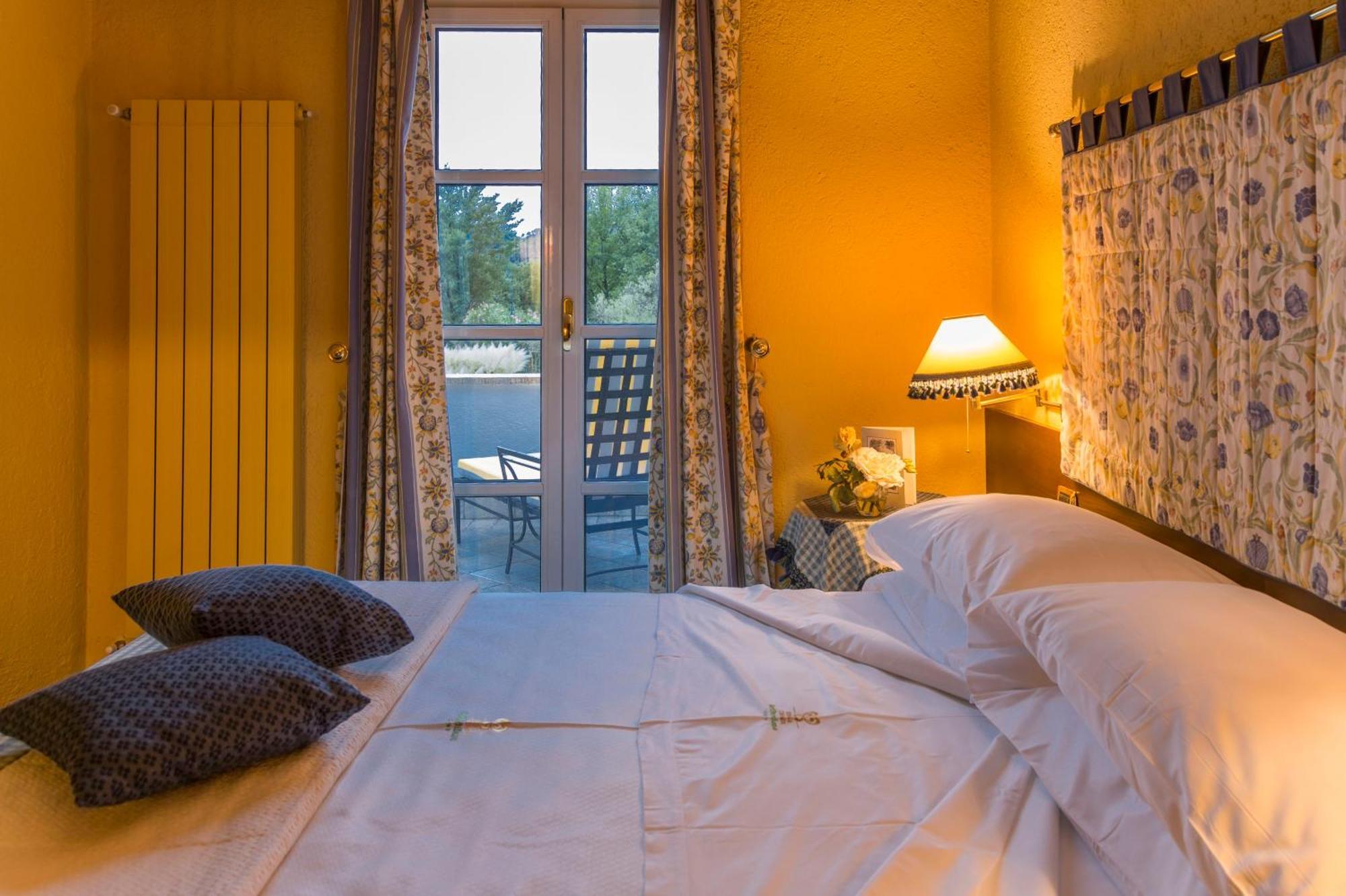 La Meridiana Reiais & Chateaux Garlenda Eksteriør billede
