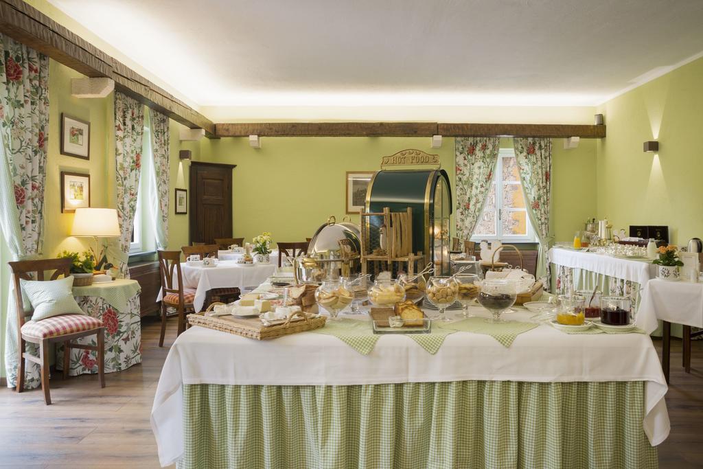 La Meridiana Reiais & Chateaux Garlenda Eksteriør billede