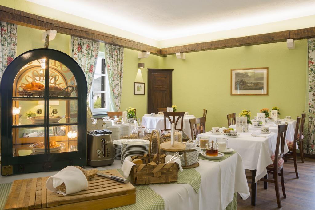 La Meridiana Reiais & Chateaux Garlenda Eksteriør billede