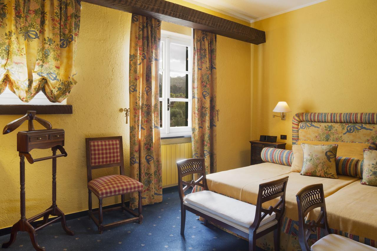 La Meridiana Reiais & Chateaux Garlenda Eksteriør billede